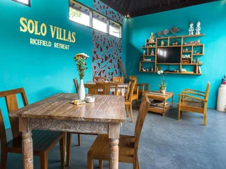 Убуд: Solo Villas and Retreat