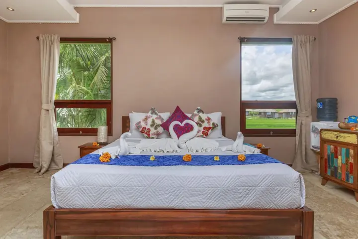 Убуд: Solo Villas and Retreat