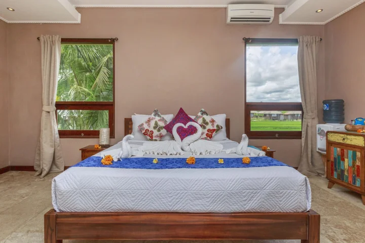 Убуд: Solo Villas and Retreat
