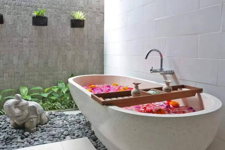 Убуд: Solo Villas and Retreat