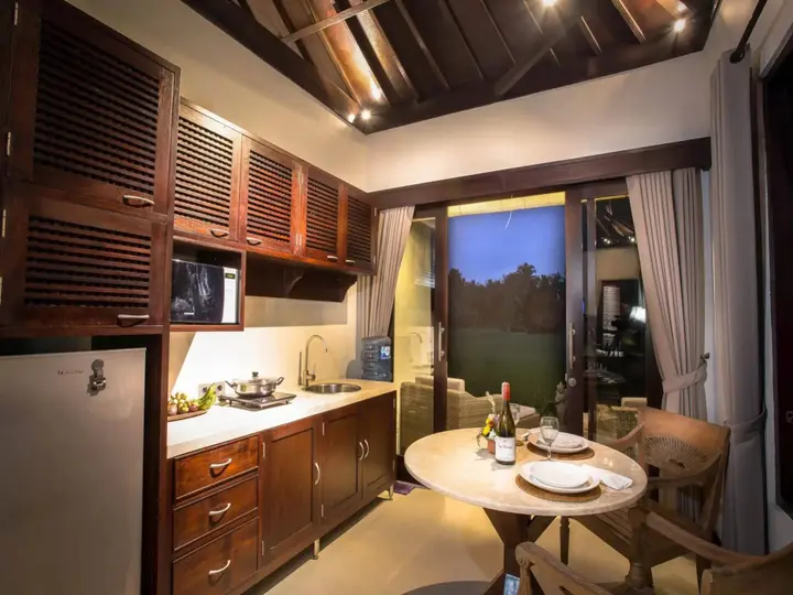 Убуд: Solo Villas and Retreat