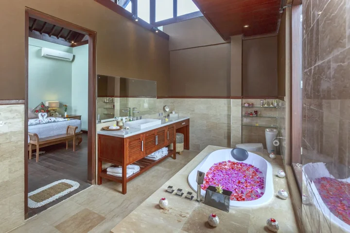 Убуд: Solo Villas and Retreat