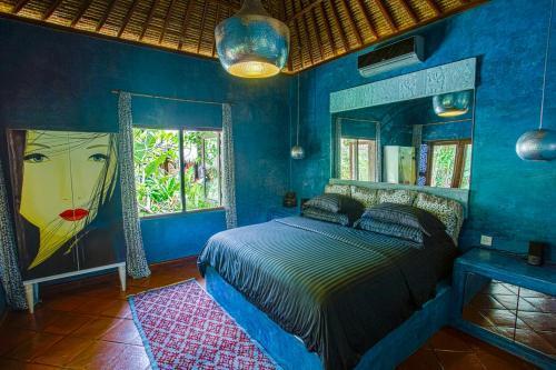 Uluwatu Beach House — фото 1