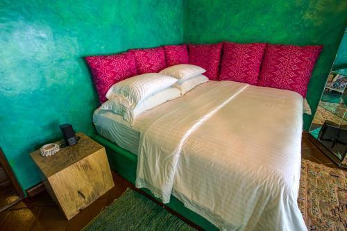 Uluwatu Beach House — фото 2