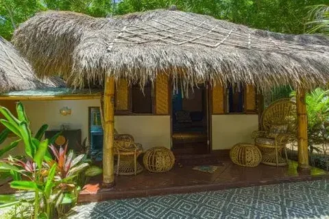 Пекату: Uluwatu Beach House