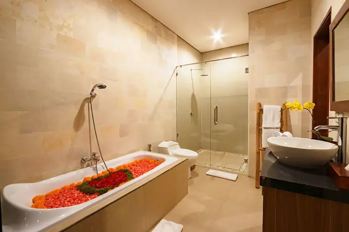 Кетевел: Aishwarya Exclusive Villas