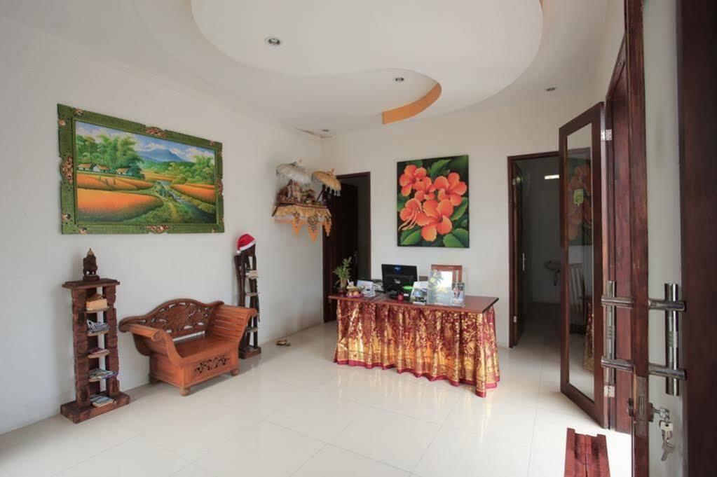 Табанан: The Light Bali Villas
