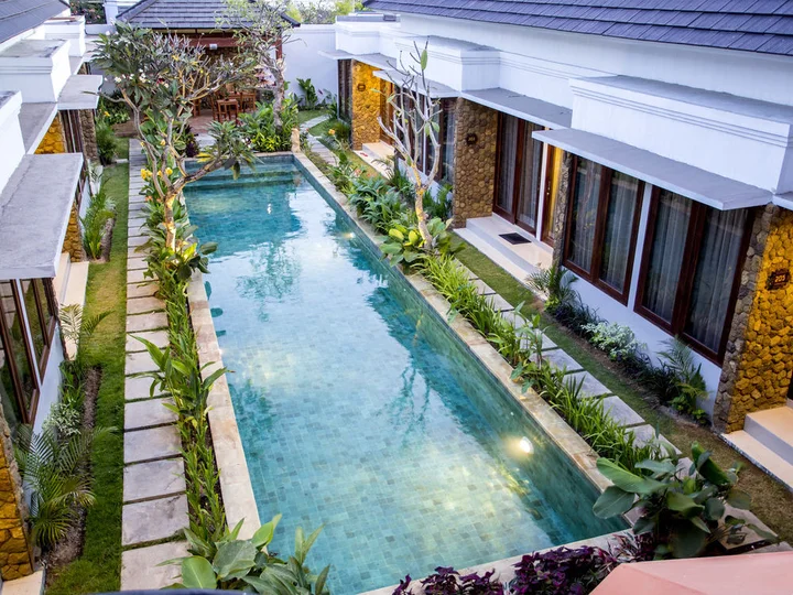 Табанан: The Light Bali Villas