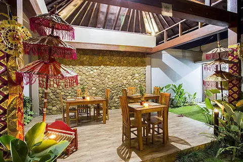 Табанан: The Light Bali Villas