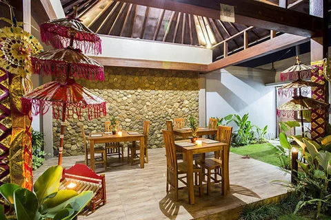 Табанан: The Light Bali Villas