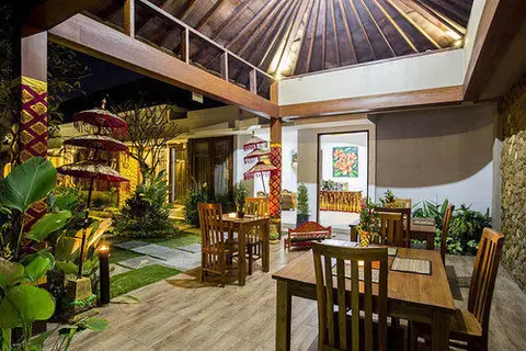 Табанан: The Light Bali Villas