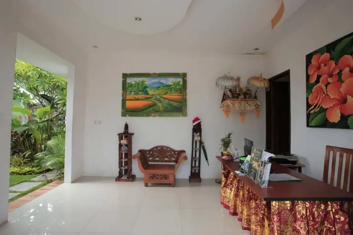 Табанан: The Light Bali Villas