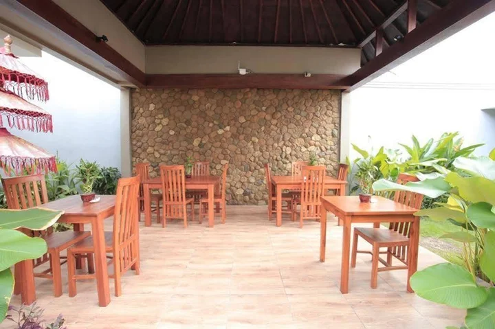 Табанан: The Light Bali Villas
