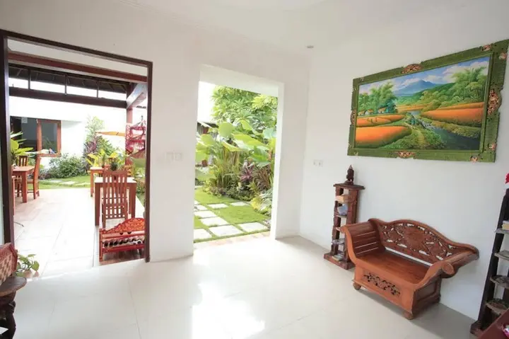 Табанан: The Light Bali Villas