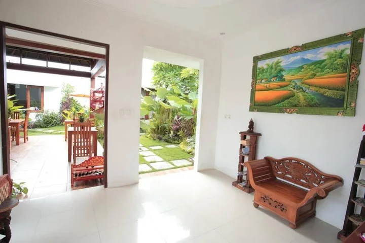 Табанан: The Light Bali Villas