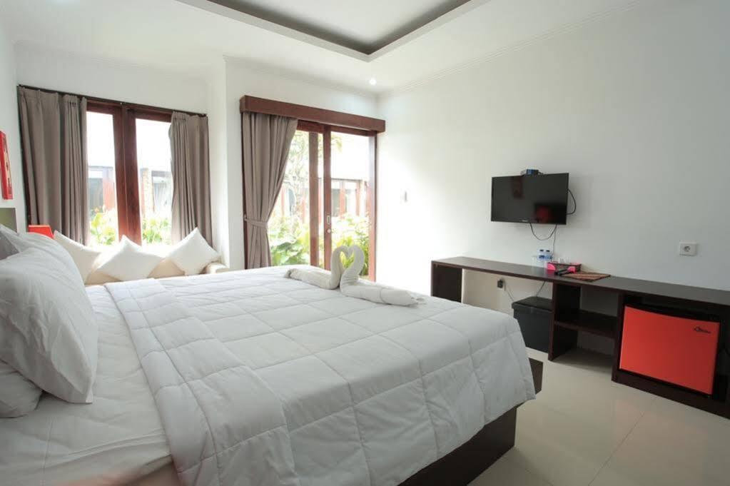 Табанан: The Light Bali Villas