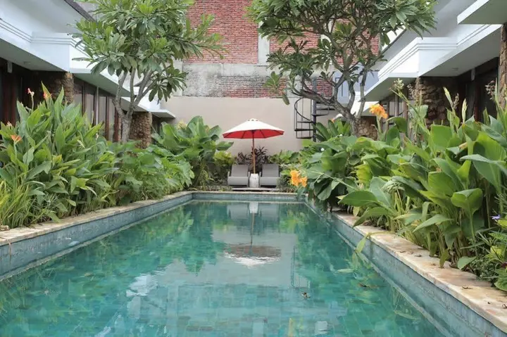 Табанан: The Light Bali Villas