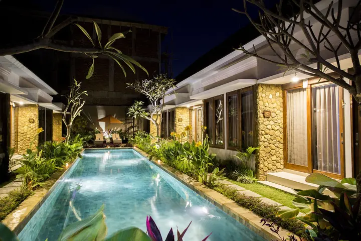 Табанан: The Light Bali Villas