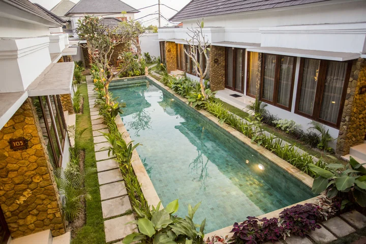 Табанан: The Light Bali Villas