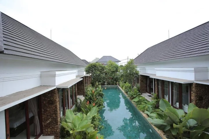 Табанан: The Light Bali Villas