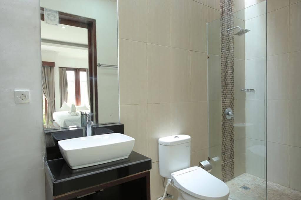 Табанан: The Light Bali Villas