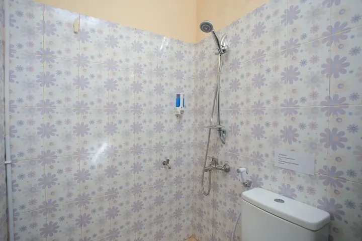 Кута: RedDoorz @ Puri Gerenceng Tuban