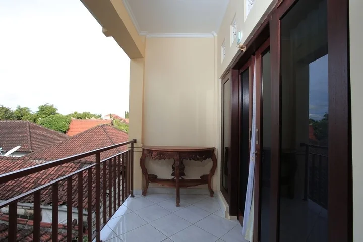 Кута: RedDoorz @ Puri Gerenceng Tuban