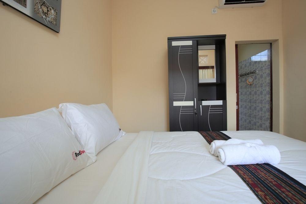 Кута: RedDoorz @ Puri Gerenceng Tuban