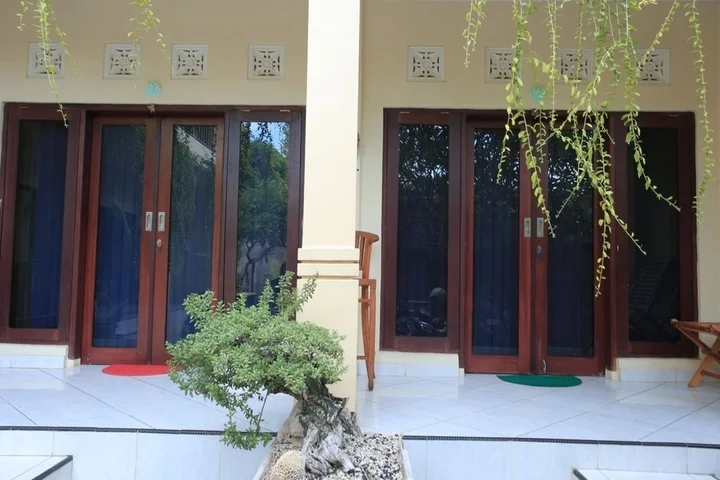 Кута: RedDoorz @ Puri Gerenceng Tuban