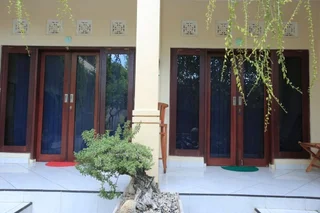 Кута: RedDoorz @ Puri Gerenceng Tuban