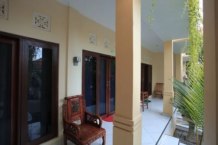 Кута: RedDoorz @ Puri Gerenceng Tuban