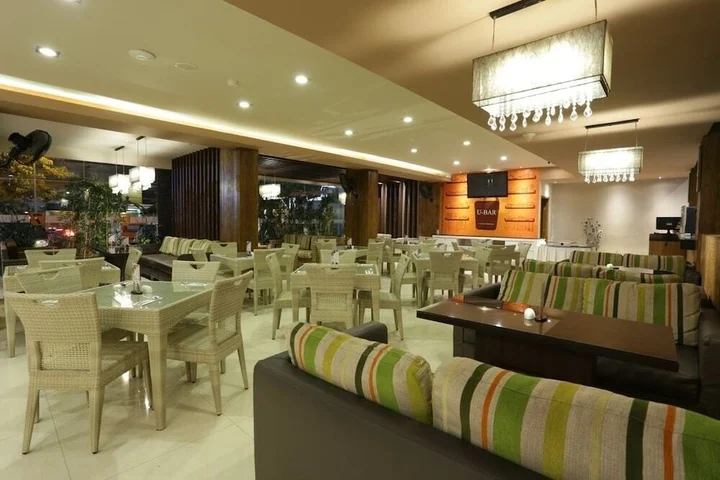 Кута: RedDoorz @ Sunset Road Kuta