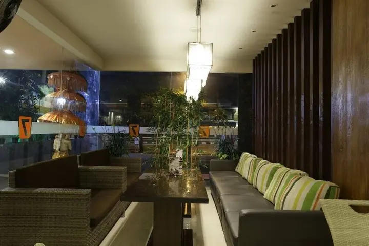 Кута: RedDoorz @ Sunset Road Kuta