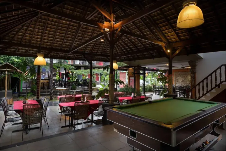 Кута: RedDoorz near Seminyak Beach