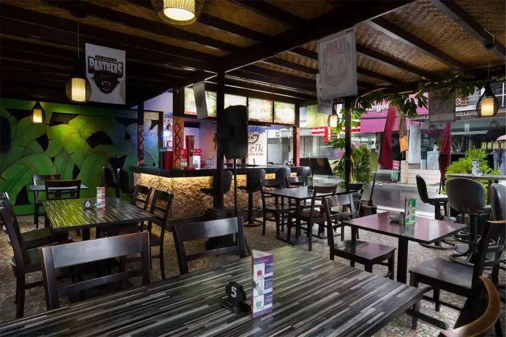 Кута: RedDoorz near Seminyak Beach