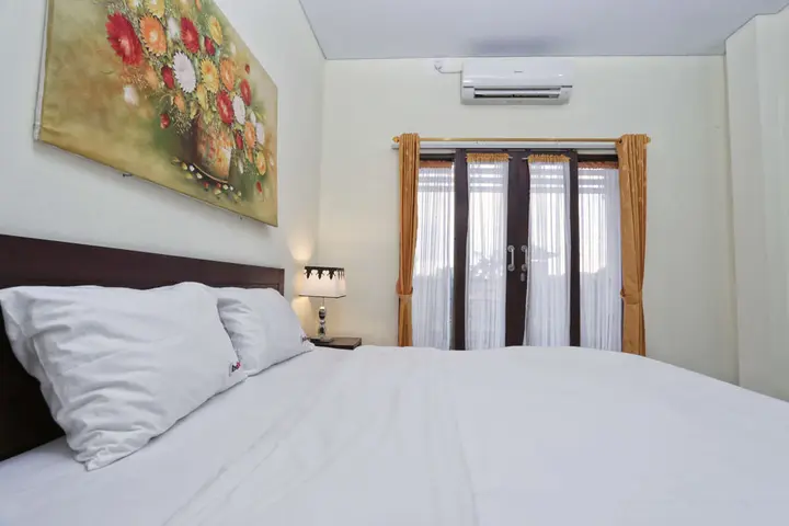 Кута: RedDoorz @ Bene Sari Kuta
