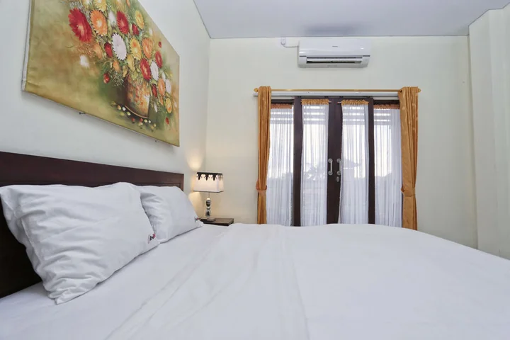 Кута: RedDoorz @ Bene Sari Kuta