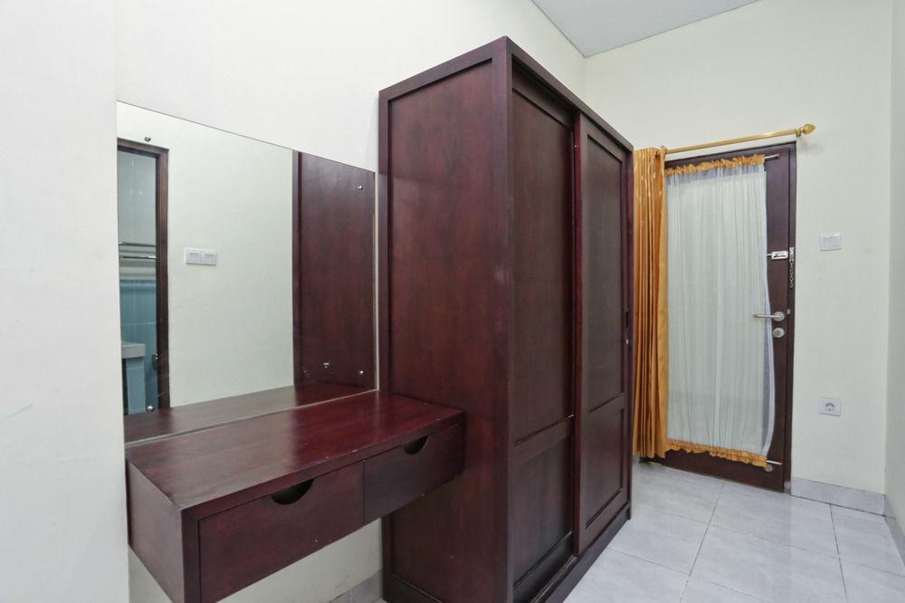 Кута: RedDoorz @ Bene Sari Kuta