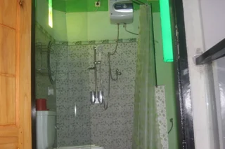Маланг: De'Vita Family Homestay