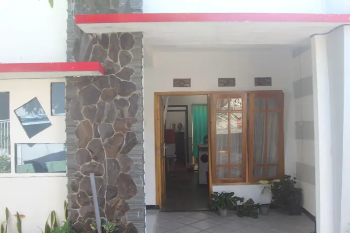 De'Vita Family Homestay — фото 1