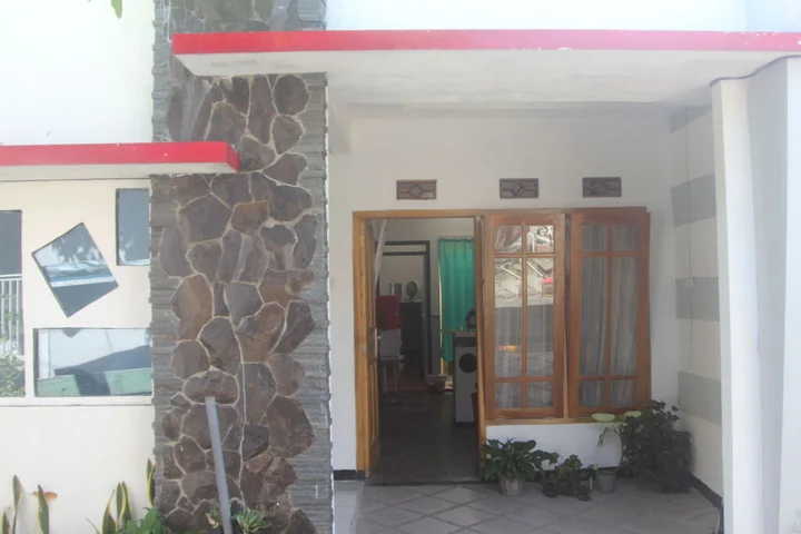 Маланг: De'Vita Family Homestay