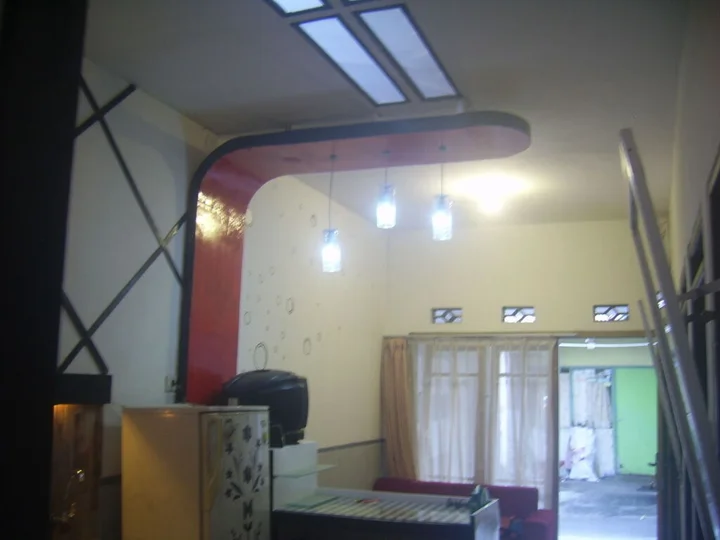 Маланг: De'Vita Family Homestay