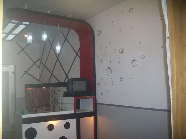 Маланг: De'Vita Family Homestay