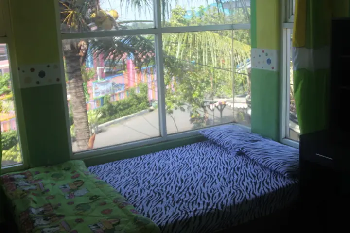 Маланг: De'Vita Family Homestay
