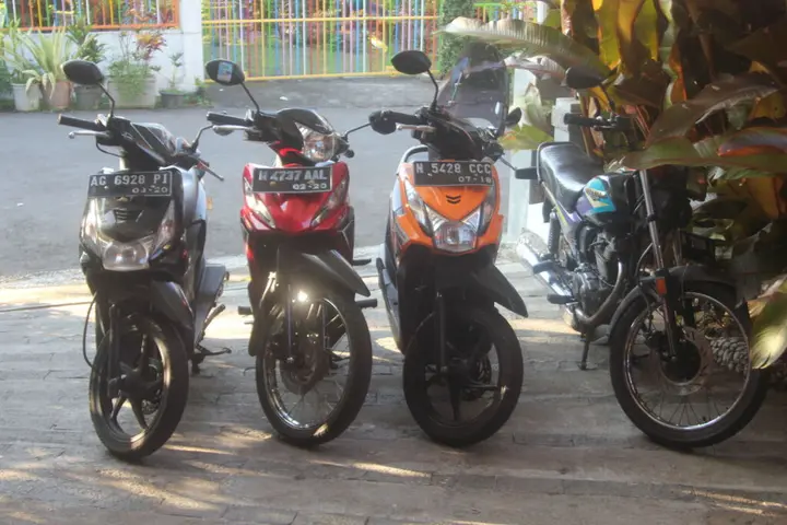 Маланг: De'Vita Family Homestay