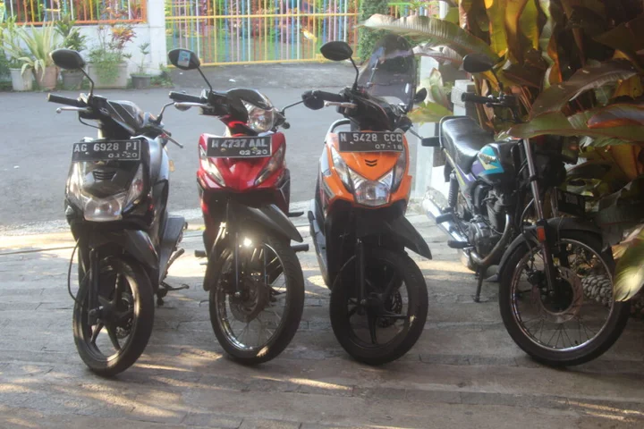 Маланг: De'Vita Family Homestay