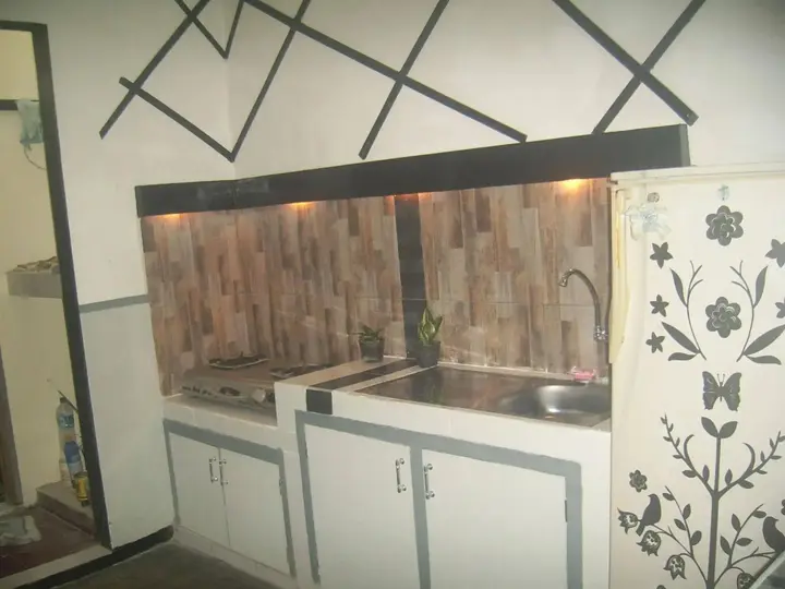 Маланг: De'Vita Family Homestay
