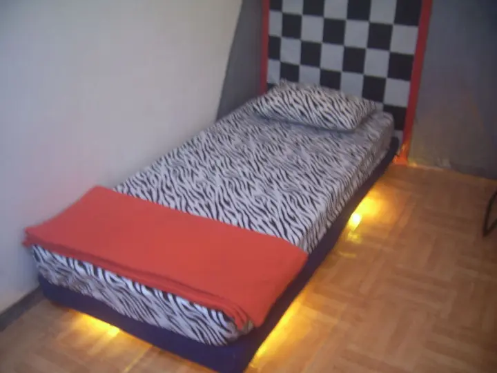Маланг: De'Vita Family Homestay