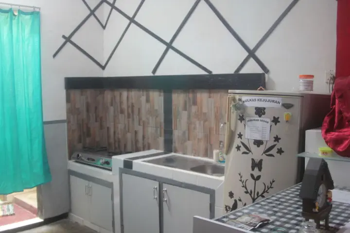 Маланг: De'Vita Family Homestay