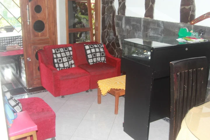 Маланг: De'Vita Family Homestay